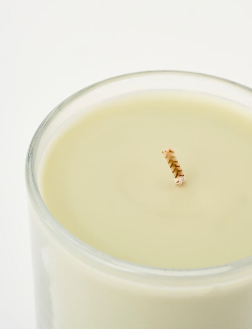 Home Fusion Candle, Series 002, Bergamot Apple product photo View 02 L
