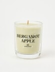 Home Fusion Candle, Series 002, Bergamot Apple product photo View 03 S