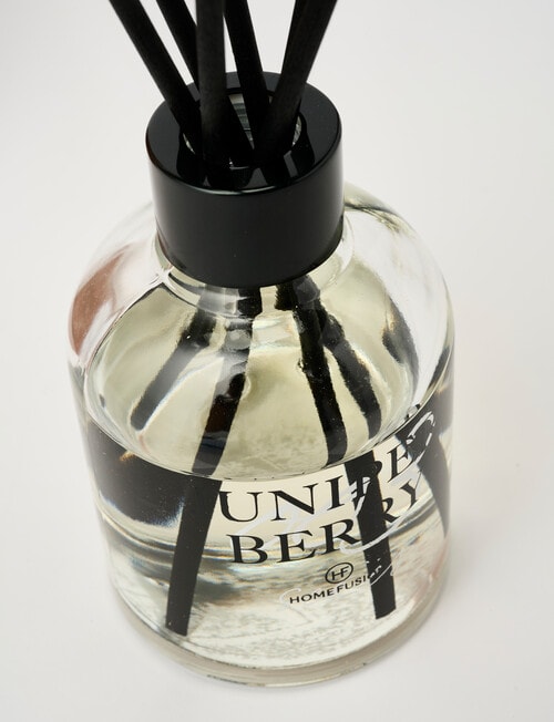 Home Fusion Diffuser, Series 003, Juniper Berry product photo View 02 L