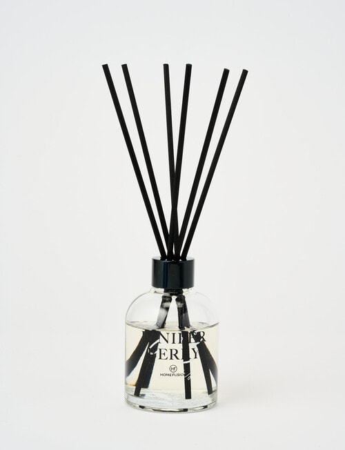 Home Fusion Diffuser, Series 003, Juniper Berry product photo View 03 L