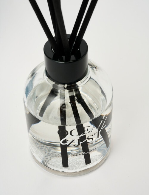 Home Fusion Diffuser, Series 004, Ocean Zest product photo View 02 L