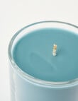 Home Fusion Candle, Series 004, Ocean Zest product photo View 02 S