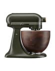 KitchenAid Design Series KSM180 Mixer, Evergreen product photo
