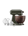 KitchenAid Design Series KSM180 Mixer, Evergreen product photo View 02 S