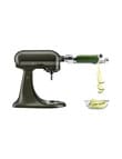 KitchenAid Design Series KSM180 Mixer, Evergreen product photo View 03 S