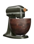 KitchenAid Design Series KSM180 Mixer, Evergreen product photo View 04 S
