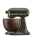 KitchenAid Design Series KSM180 Mixer, Evergreen product photo View 05 S