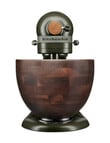 KitchenAid Design Series KSM180 Mixer, Evergreen product photo View 06 S