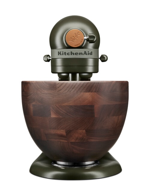 KitchenAid Design Series KSM180 Mixer, Evergreen product photo View 06 L