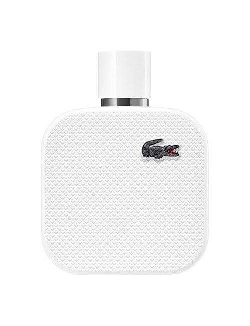 Lacoste L1212 Blanc EDP, 100ml product photo