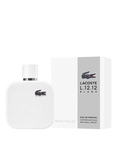 Lacoste L1212 Blanc EDP, 100ml product photo View 02 L