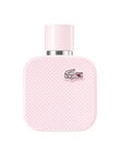 Lacoste L1212 Rose EDP, 50ml product photo