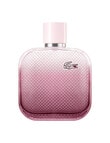 Lacoste L1212 Rose Eau Intense EDT, 100ml product photo