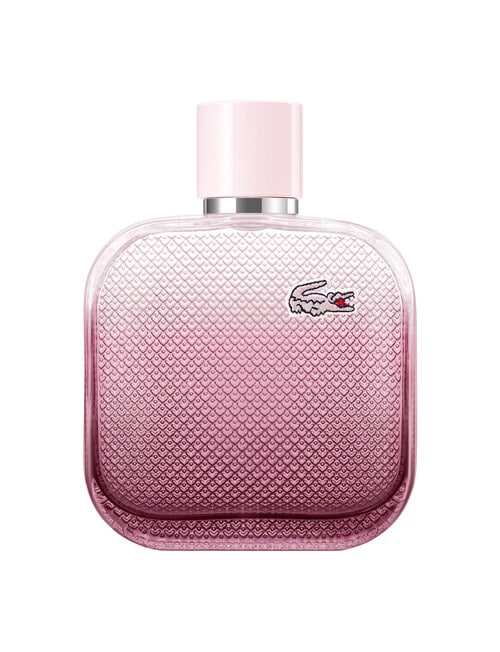 Lacoste L1212 Rose Eau Intense EDT, 100ml product photo