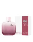 Lacoste L1212 Rose Eau Intense EDT, 100ml product photo View 02 S