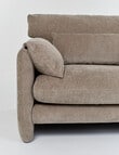 LUCA Furniture SEATTLE Fabric Chair product photo View 02 S