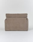 LUCA Furniture SEATTLE Fabric Chair product photo View 05 S
