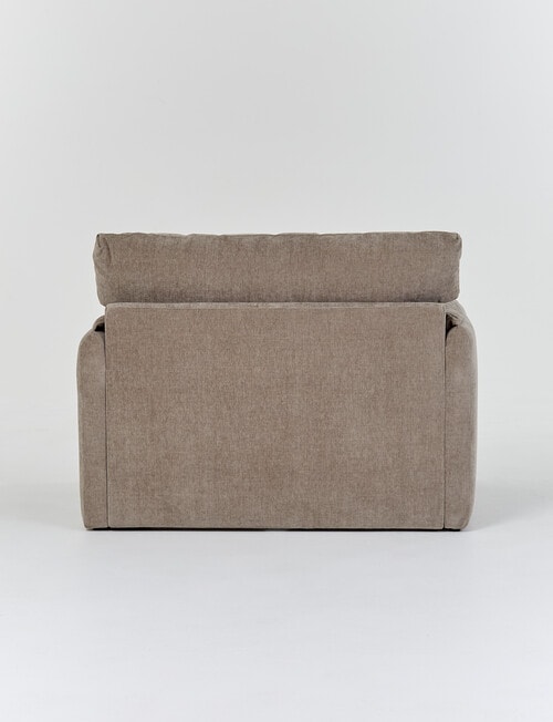 LUCA Furniture SEATTLE Fabric Chair product photo View 05 L