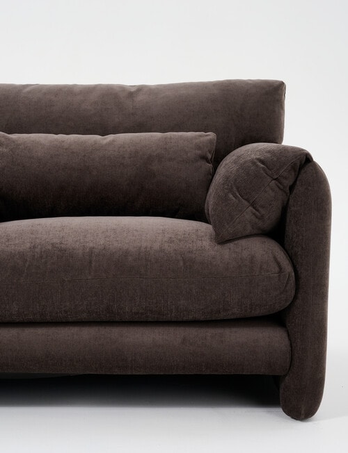 LUCA Furniture SEATTLE Fabric Chair product photo View 02 L