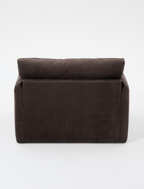 LUCA Furniture SEATTLE Fabric Chair product photo View 05 L