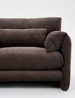 LUCA Furniture SEATTLE Fabric Chair product photo View 02 S