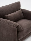 LUCA Furniture SEATTLE Fabric Chair product photo View 04 S