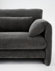 LUCA Furniture SEATTLE Fabric Chair product photo View 02 S