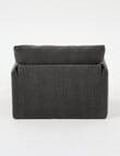 LUCA Furniture SEATTLE Fabric Chair product photo View 05 S