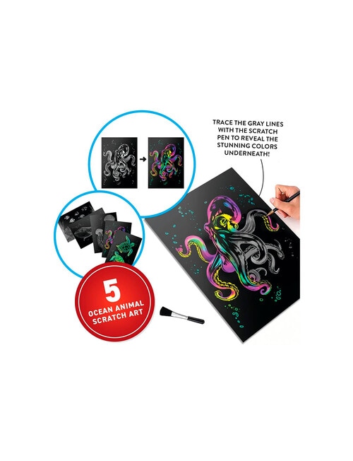 Virtual Reality, Oceans product photo View 03 L