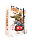 Virtual Reality, Dinosaurs product photo