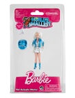 Barbie Poseable Barbie, Assorted product photo