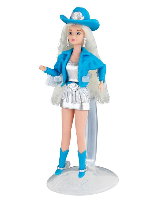 Barbie Poseable Barbie, Assorted product photo View 03 L