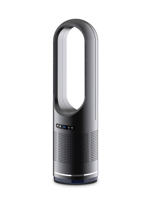 Sheffield 3-in-1 Bladeless Fan - Cool, Heat, Air Purify product photo View 03 L