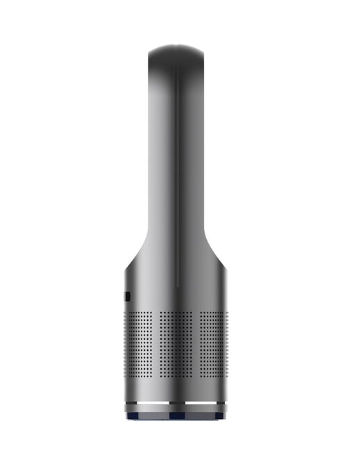 Sheffield 3-in-1 Bladeless Fan - Cool, Heat, Air Purify product photo View 05 L