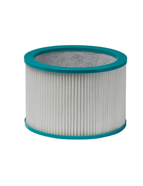 Sheffield 3-in-1 Bladeless Fan - Cool, Heat, Air Purify product photo View 09 L