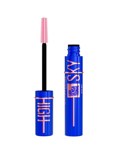 Maybelline Sky High, Blue Mist product photo View 02 L