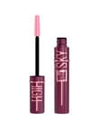 Maybelline Sky High, Burgundy Haze product photo View 02 S