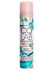 CoLab Dry Shampoo Beach Texture, 200ml product photo