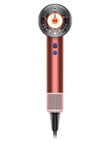 Dyson Supersonic Nural Hair Dryer, Strawberry Bronze & Blush Pink product photo View 03 S