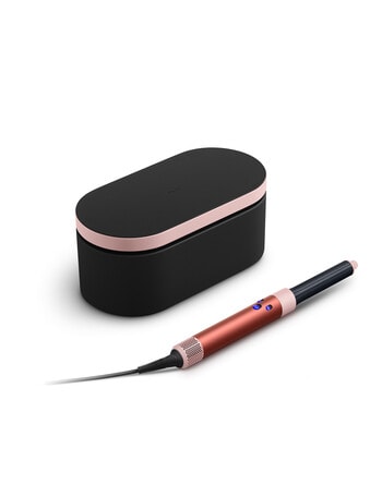 Dyson Airwrap Complete Long, Strawberry Bronze & Blush Pink - Hair