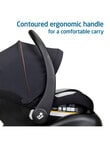 Maxi-Cosi Mico Luxe Capsule & Base, Midnight Glow product photo View 07 S