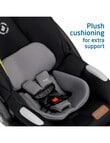 Maxi-Cosi Mico Luxe Capsule & Base, Midnight Glow product photo View 09 S