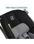 Maxi-Cosi Mico Luxe Capsule & Base, Midnight Glow product photo View 11 S