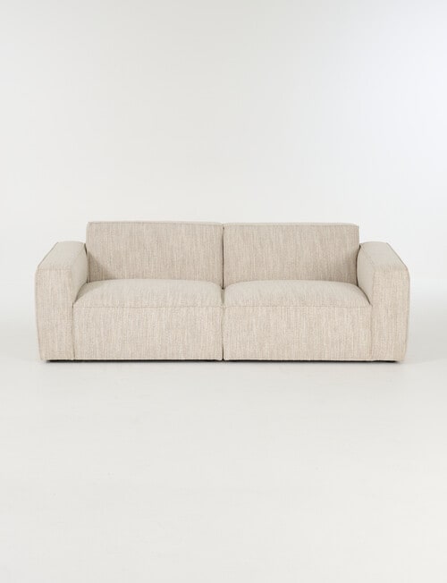 Marcello&Co Loft Fabric Modular Left Hand Facing product photo View 18 L