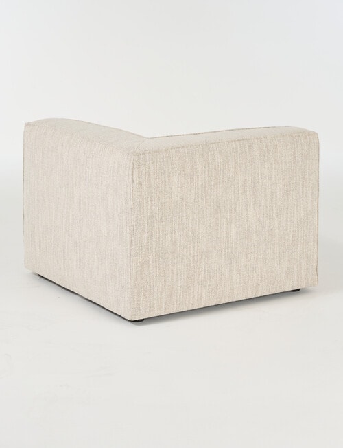 Marcello&Co Loft Fabric Modular Corner product photo View 02 L