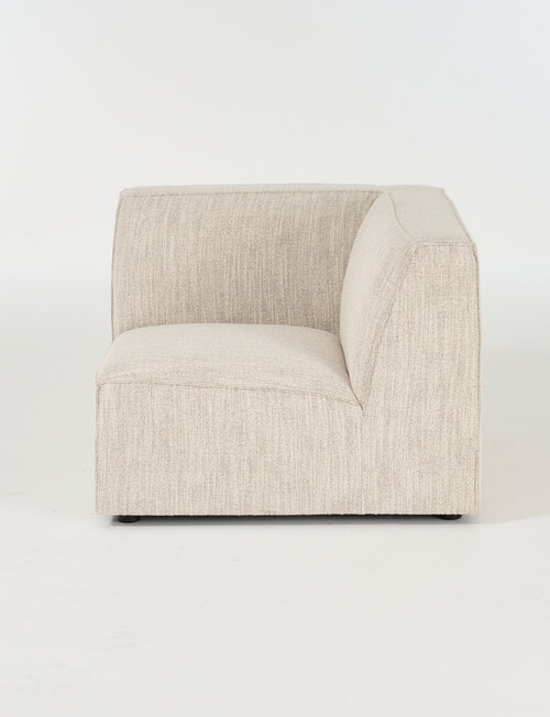 Marcello&Co Loft Fabric Modular Corner product photo View 03 L