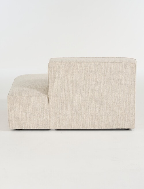 Marcello&Co Loft Fabric Modular Right Hand Facing Chaise product photo View 02 L