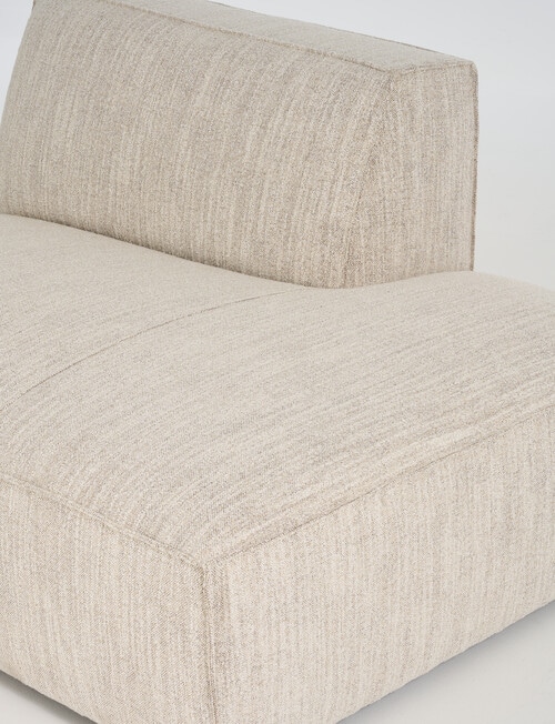 Marcello&Co Loft Fabric Modular Right Hand Facing Chaise product photo View 05 L