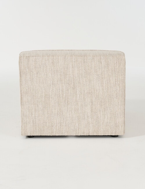 Marcello&Co Loft Fabric Modular Armless product photo View 02 L