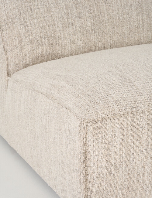 Marcello&Co Loft Fabric Modular Armless product photo View 05 L